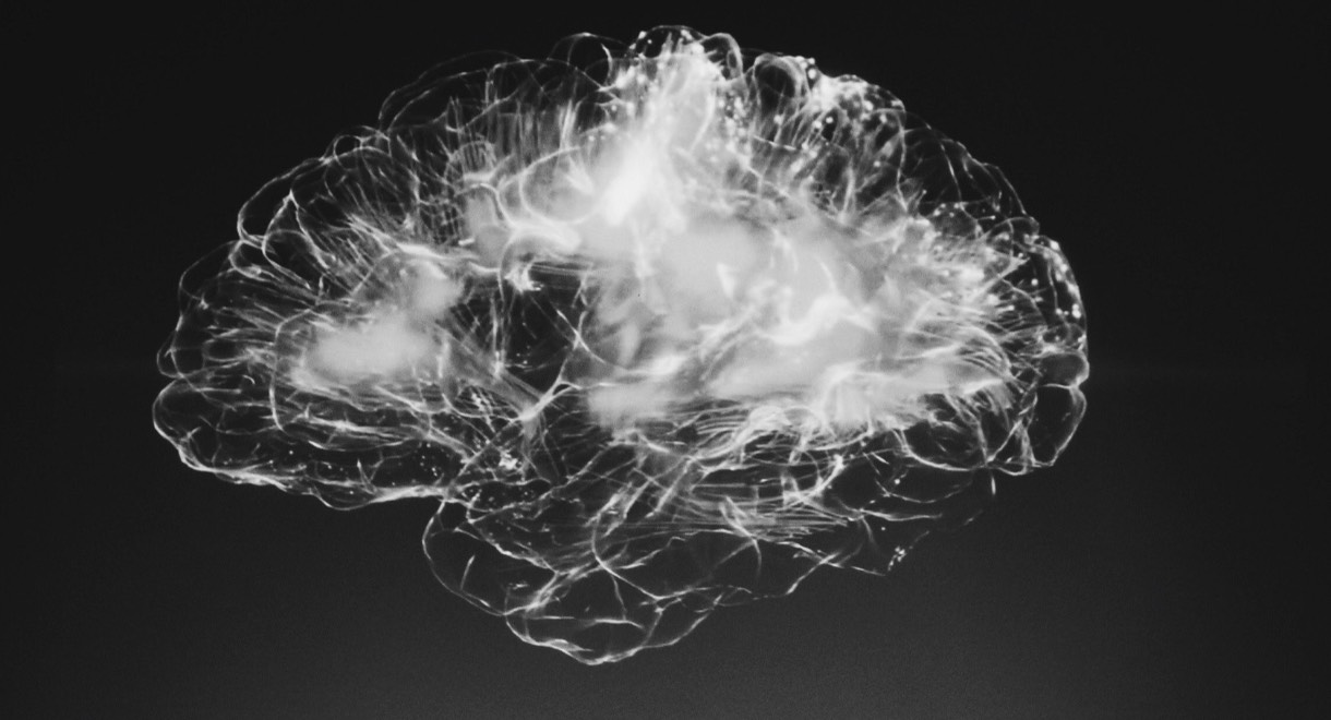 For our brain, learning is inevitable